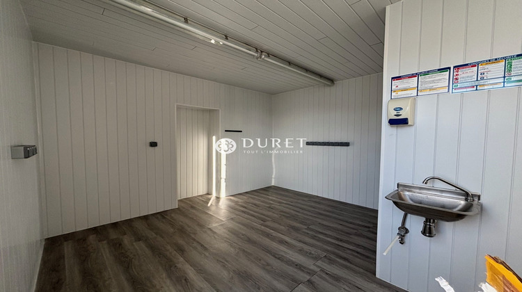 Ma-Cabane - Vente Local commercial Saint-Gilles-Croix-de-Vie, 36 m²