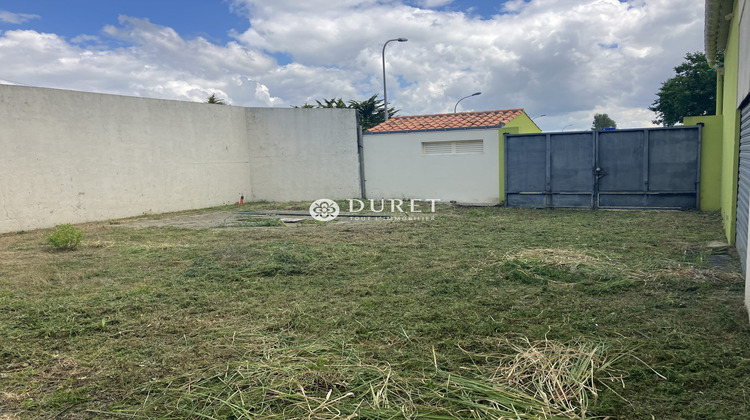 Ma-Cabane - Vente Local commercial Saint-Gilles-Croix-de-Vie, 450 m²