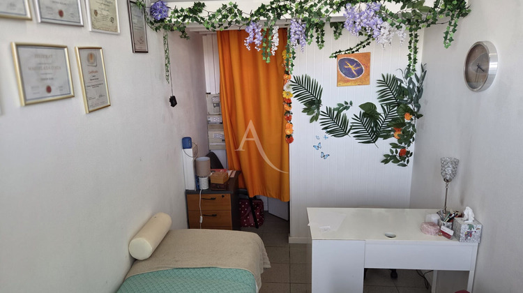 Ma-Cabane - Vente Local commercial SAINT-GILLES-CROIX-DE-VIE, 11 m²