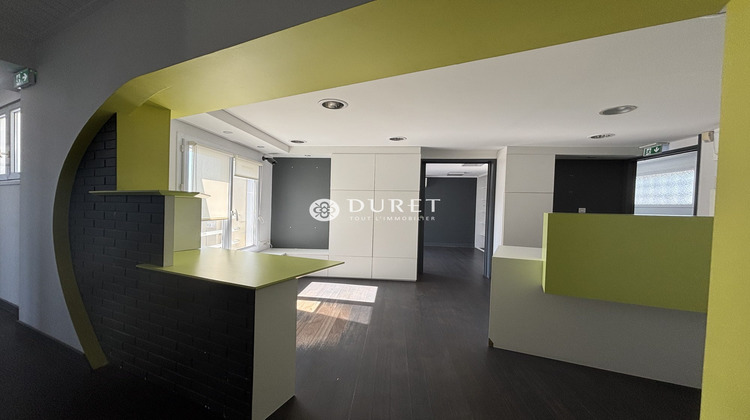 Ma-Cabane - Vente Local commercial Saint-Gilles-Croix-de-Vie, 200 m²