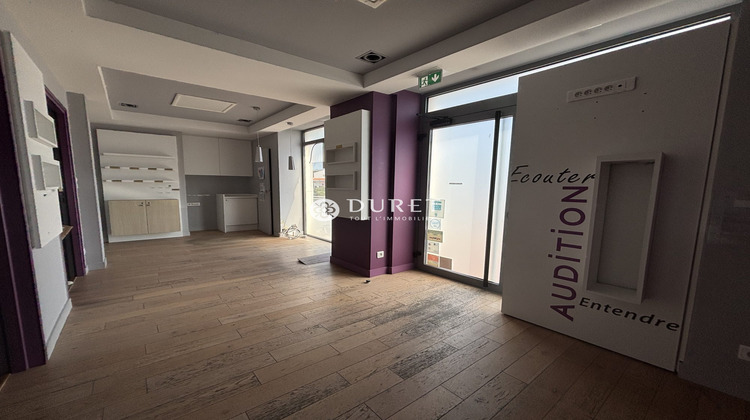 Ma-Cabane - Vente Local commercial Saint-Gilles-Croix-de-Vie, 200 m²