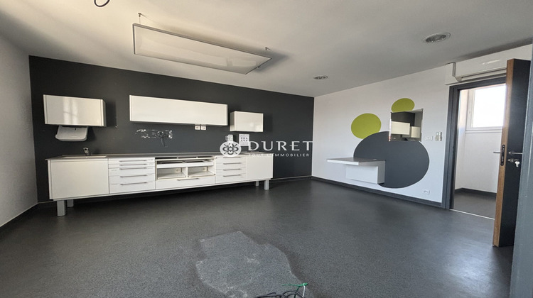 Ma-Cabane - Vente Local commercial Saint-Gilles-Croix-de-Vie, 200 m²