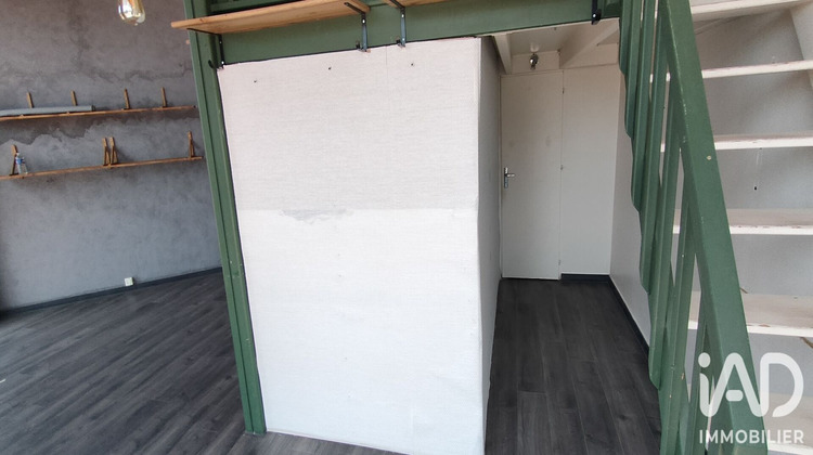 Ma-Cabane - Vente Local commercial Saint-Gilles-Croix-de-Vie, 34 m²