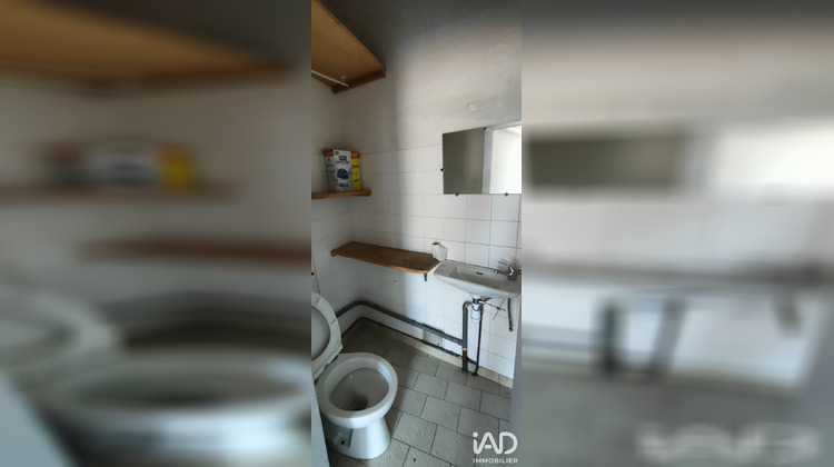 Ma-Cabane - Vente Local commercial Saint-Gilles-Croix-de-Vie, 34 m²