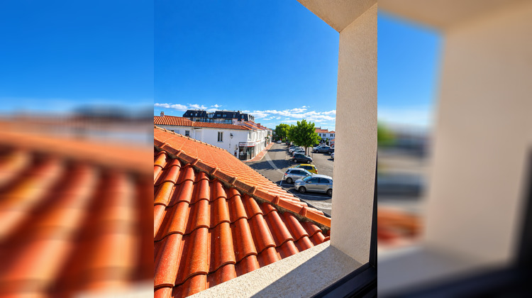Ma-Cabane - Vente Local commercial SAINT-GILLES-CROIX-DE-VIE, 71 m²