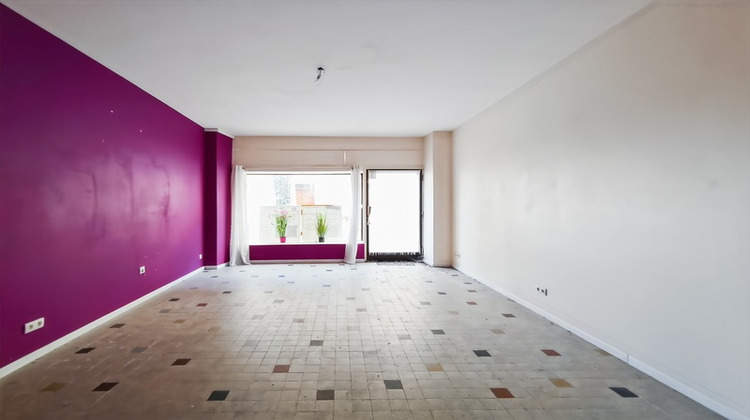 Ma-Cabane - Vente Local commercial SAINT GINGOLPH, 119 m²