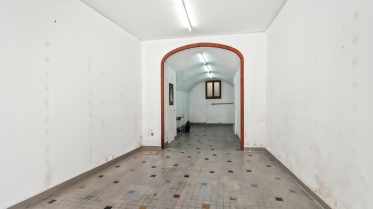 Ma-Cabane - Vente Local commercial SAINT GINGOLPH, 119 m²