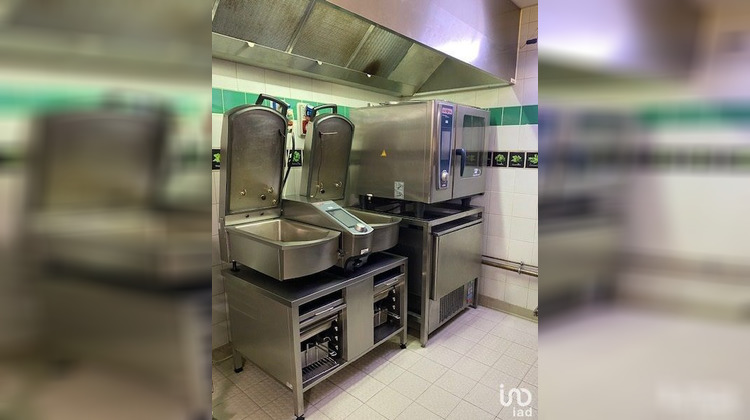 Ma-Cabane - Vente Local commercial Saint-Gratien, 64 m²