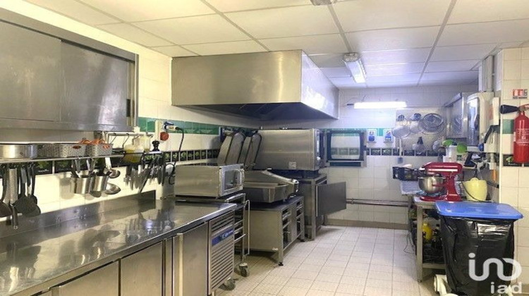 Ma-Cabane - Vente Local commercial Saint-Gratien, 64 m²