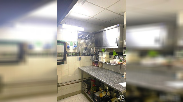 Ma-Cabane - Vente Local commercial Saint-Gratien, 64 m²