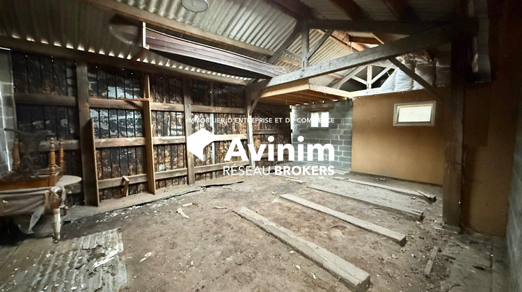 Ma-Cabane - Vente Local commercial Saint-Gratien, 140 m²