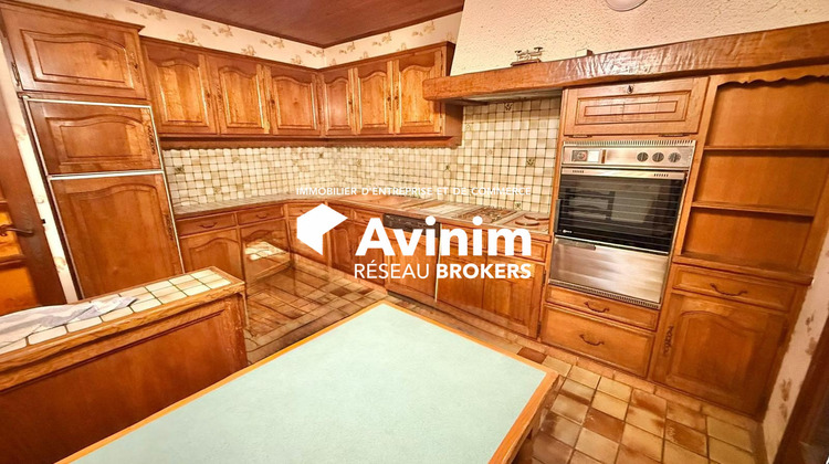 Ma-Cabane - Vente Local commercial Saint-Gratien, 140 m²