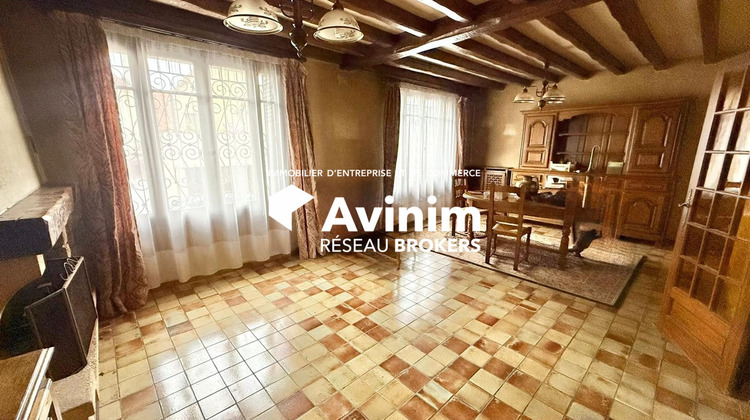 Ma-Cabane - Vente Local commercial Saint-Gratien, 140 m²