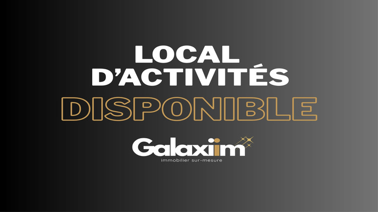 Ma-Cabane - Vente Local commercial Saint-Grégoire, 500 m²