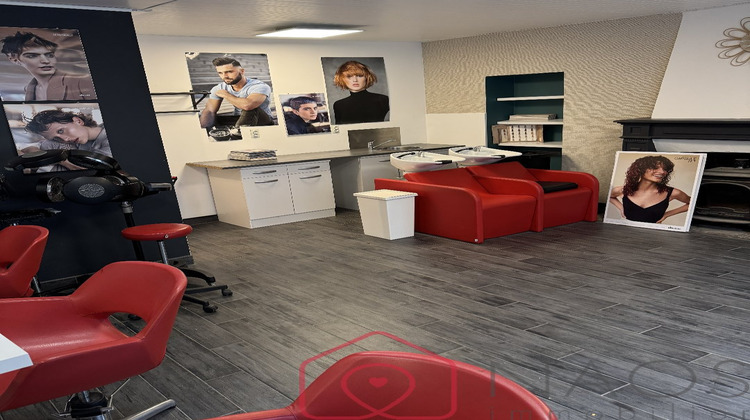 Ma-Cabane - Vente Local commercial SAINT GUINOUX, 31 m²