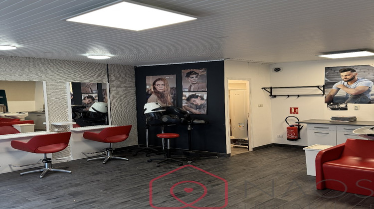 Ma-Cabane - Vente Local commercial SAINT GUINOUX, 31 m²