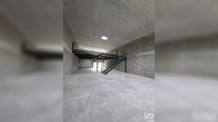 Ma-Cabane - Vente Local commercial Saint-Herblain, 300 m²