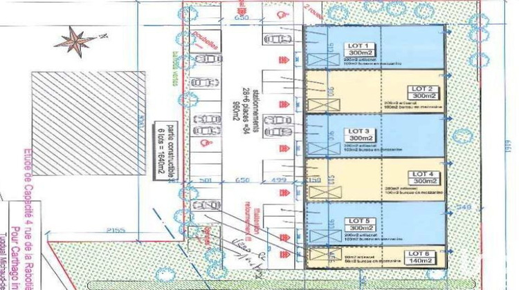 Ma-Cabane - Vente Local commercial Saint-Herblain, 300 m²
