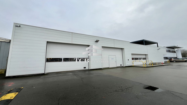 Ma-Cabane - Vente Local commercial Saint-Herblain, 2358 m²