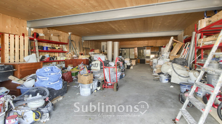 Ma-Cabane - Vente Local commercial Saint-Herblain, 126 m²