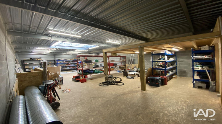 Ma-Cabane - Vente Local commercial Saint-Herblain, 282 m²