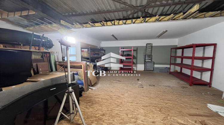 Ma-Cabane - Vente Local commercial Saint-Herblain, 145 m²