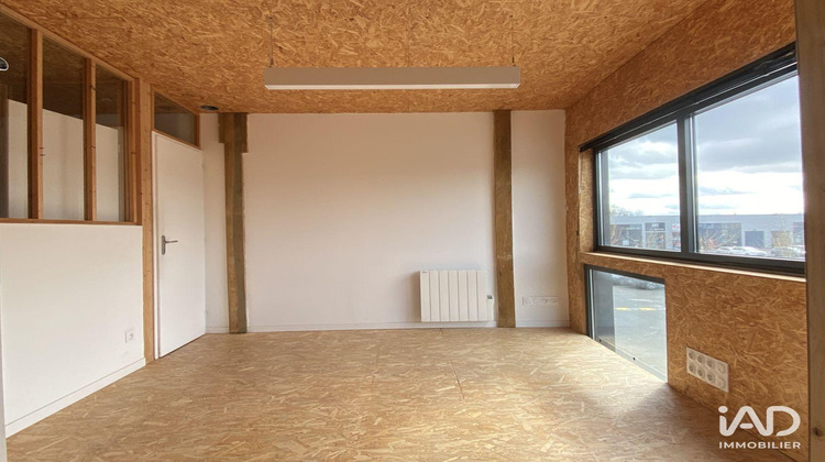 Ma-Cabane - Vente Local commercial Saint-Herblain, 282 m²