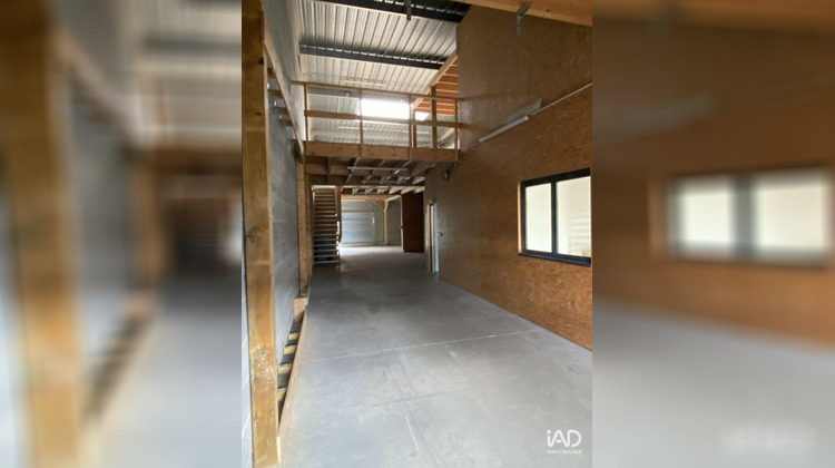 Ma-Cabane - Vente Local commercial Saint-Herblain, 282 m²