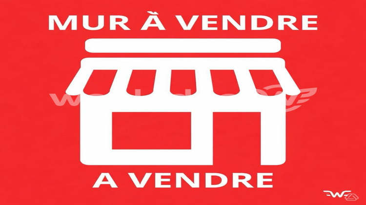 Ma-Cabane - Vente Local commercial Saint-Herblain, 547 m²