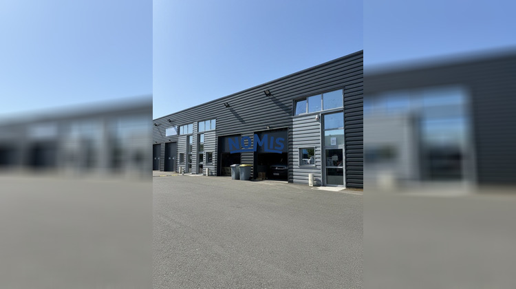 Ma-Cabane - Vente Local commercial Saint-Herblain, 287 m²