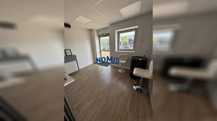 Ma-Cabane - Vente Local commercial Saint-Herblain, 287 m²