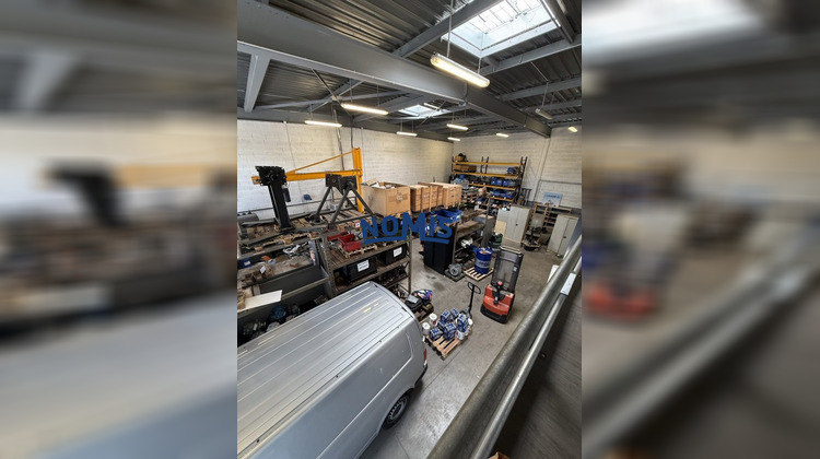 Ma-Cabane - Vente Local commercial Saint-Herblain, 287 m²