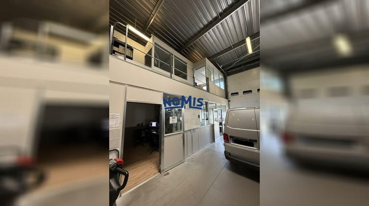 Ma-Cabane - Vente Local commercial Saint-Herblain, 287 m²
