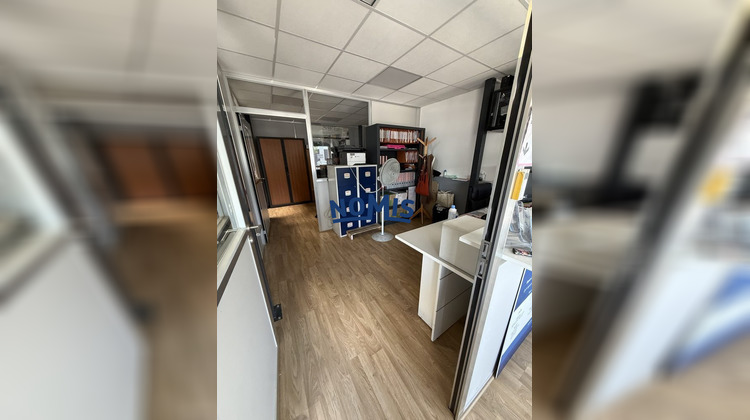 Ma-Cabane - Vente Local commercial Saint-Herblain, 287 m²