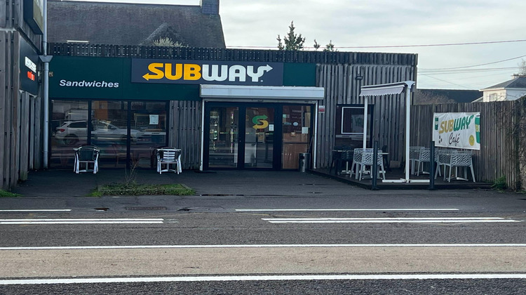 Ma-Cabane - Vente Local commercial Saint-Herblain, 80 m²