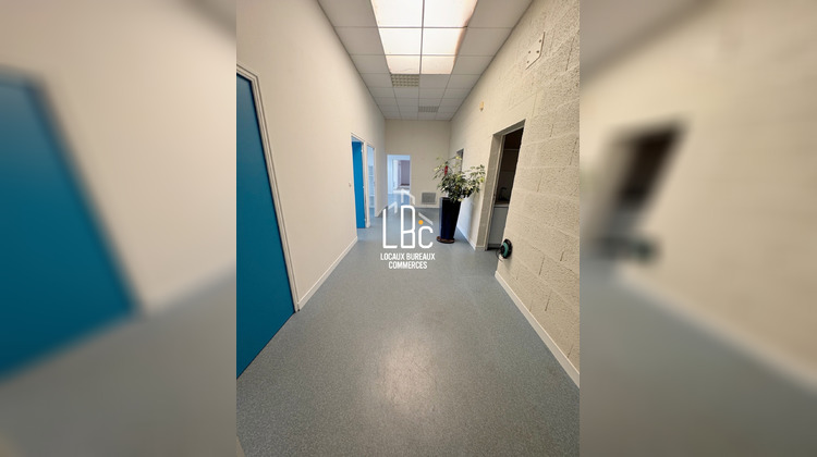 Ma-Cabane - Vente Local commercial Saint-Hilaire-de-Chaléons, 570 m²