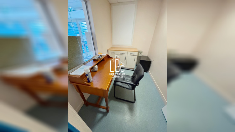 Ma-Cabane - Vente Local commercial Saint-Hilaire-de-Chaléons, 570 m²