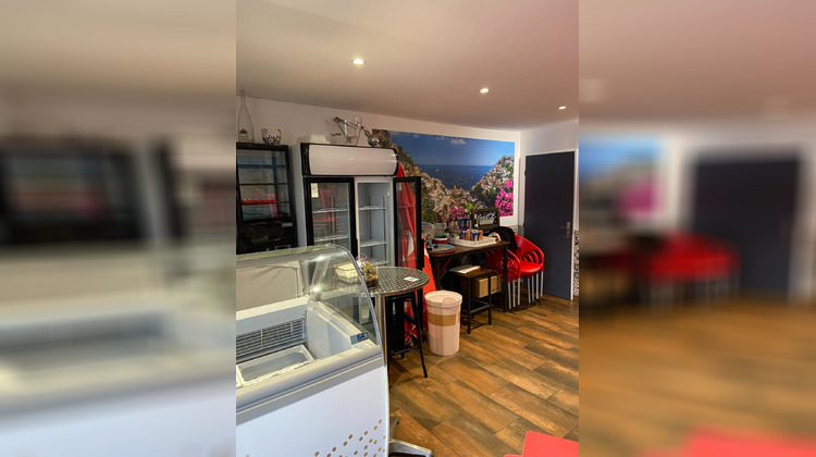 Ma-Cabane - Vente Local commercial Saint-Hilaire-de-Riez, 50 m²