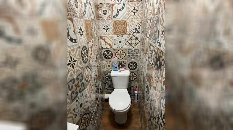 Ma-Cabane - Vente Local commercial Saint-Hilaire-de-Riez, 50 m²