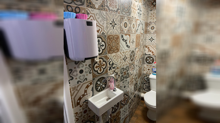 Ma-Cabane - Vente Local commercial Saint-Hilaire-de-Riez, 50 m²