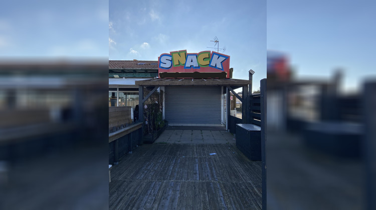 Ma-Cabane - Vente Local commercial Saint-Hilaire-de-Riez, 50 m²