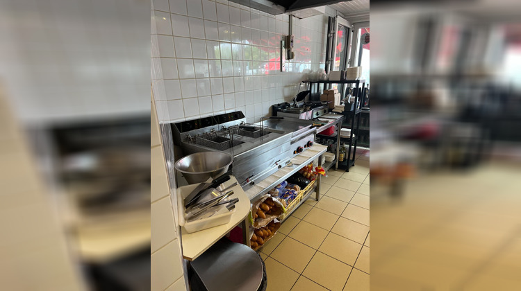 Ma-Cabane - Vente Local commercial Saint-Hilaire-de-Riez, 50 m²