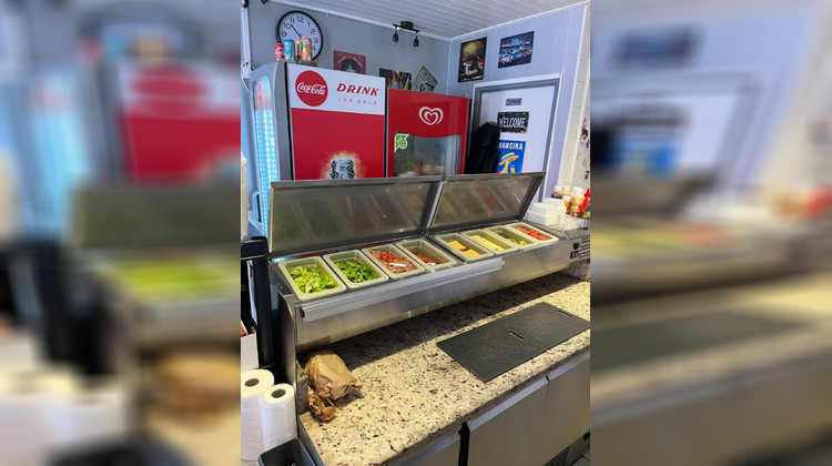 Ma-Cabane - Vente Local commercial Saint-Hilaire-de-Riez, 50 m²