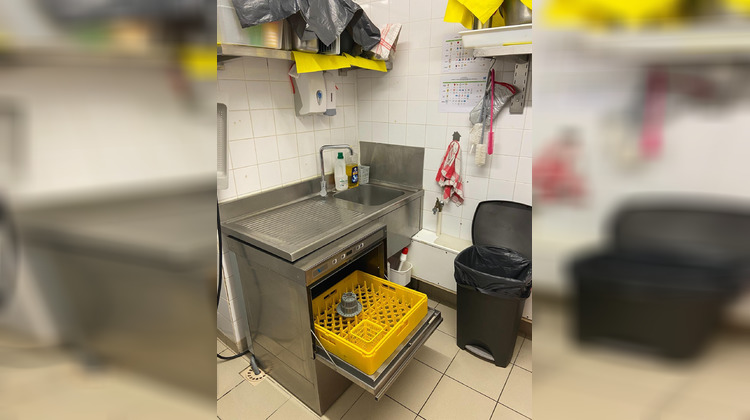 Ma-Cabane - Vente Local commercial Saint-Hilaire-de-Riez, 50 m²