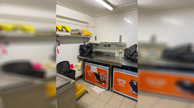 Ma-Cabane - Vente Local commercial Saint-Hilaire-de-Riez, 50 m²