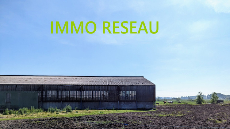 Ma-Cabane - Vente Local commercial SAINT HILAIRE DE RIEZ, 5500 m²