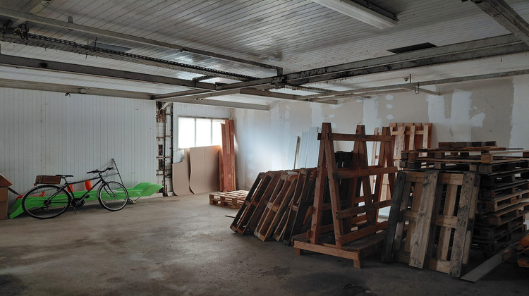 Ma-Cabane - Vente Local commercial Saint-Hilaire-de-Riez, 250 m²
