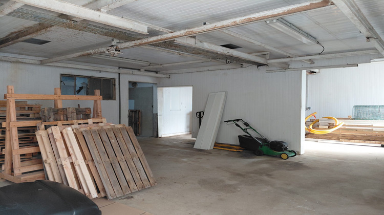 Ma-Cabane - Vente Local commercial Saint-Hilaire-de-Riez, 250 m²
