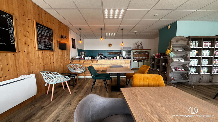 Ma-Cabane - Vente Local commercial SAINT-HILAIRE-DE-RIEZ, 55 m²