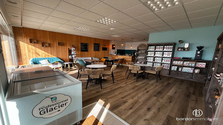 Ma-Cabane - Vente Local commercial SAINT-HILAIRE-DE-RIEZ, 55 m²